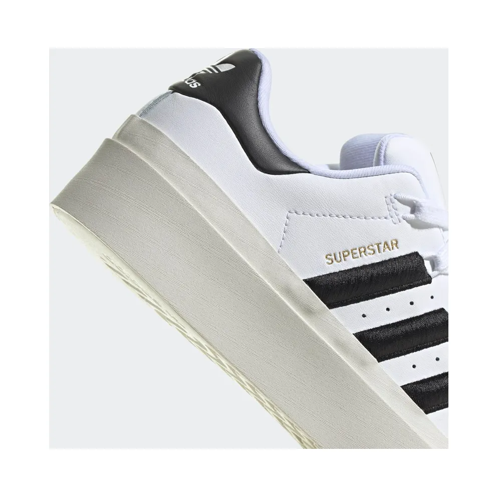 Adidas Superstar Bonega Cloud White / Core Black / Off White (GY5250)
