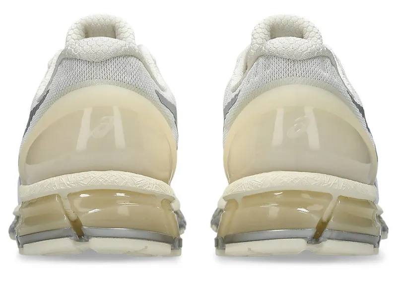 ASICS GEL-QUANTUM 360 I “White / Cream” (1203A730-105)