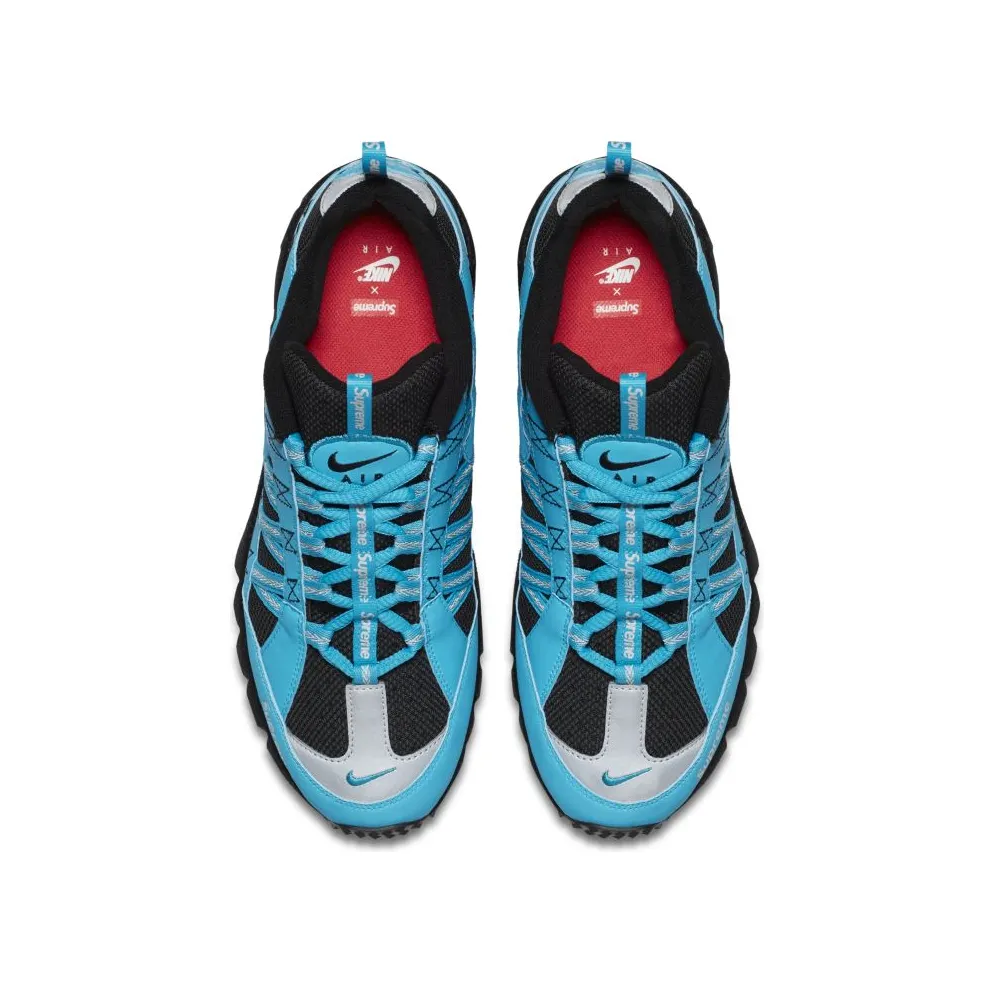 Nike Air Humara 17 Supreme Blue Lagoon Blue Lagoon/Blue Lagoon-Black (924464-400)