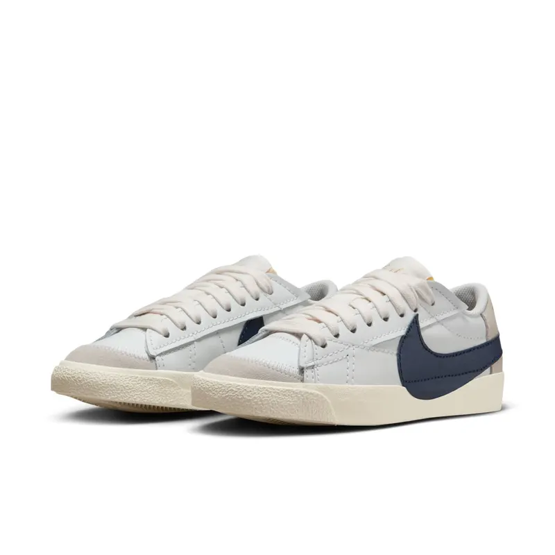 Nike Blazer Low “Olympic Nouveau Classique” (FZ6773-100)