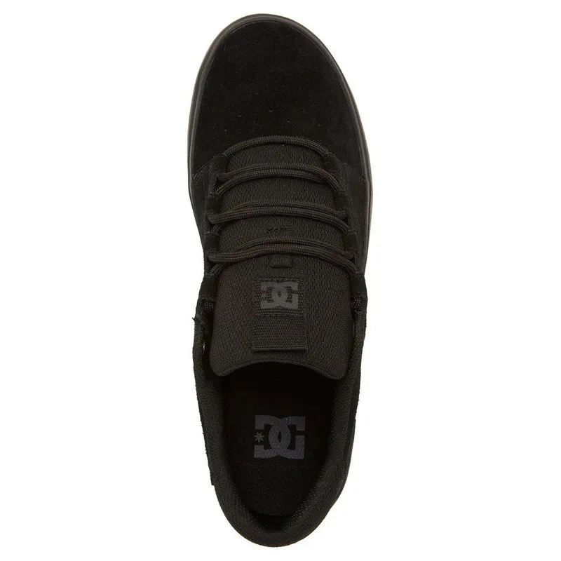 DC Hyde black/black/black (ADYS300580-3BK)