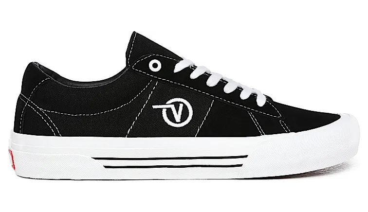 Vans Saddle Sid Pro (VN0A4BTBY28)