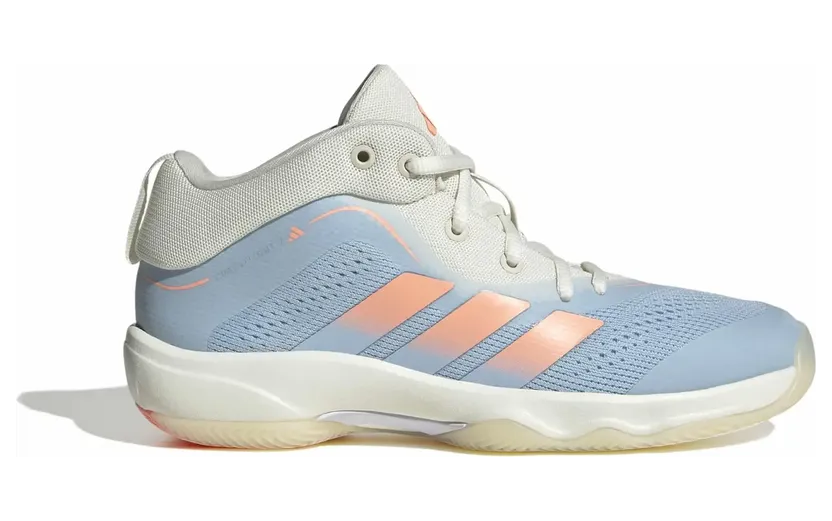 Adidas Crazyflight Blauw (KI7944)