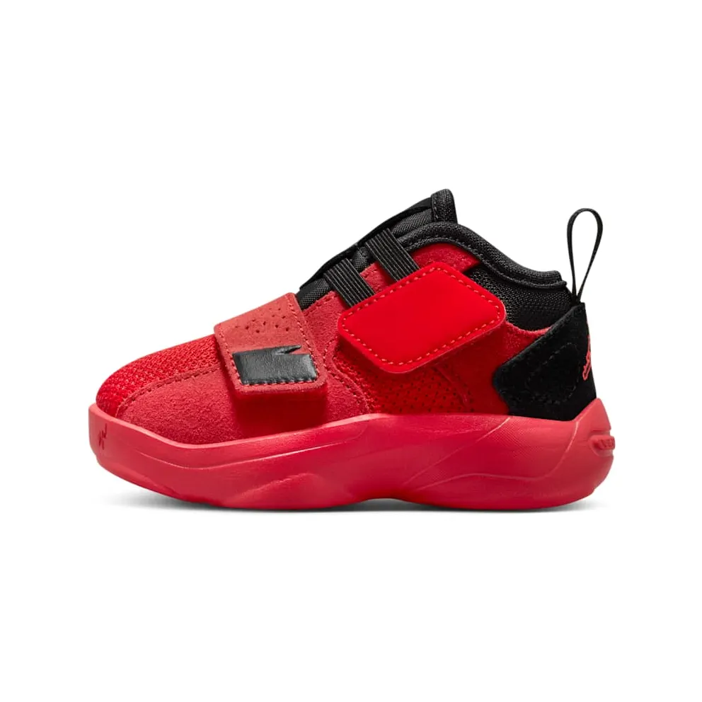 Air Jordan ZION 2 “red” (DV2464-600)