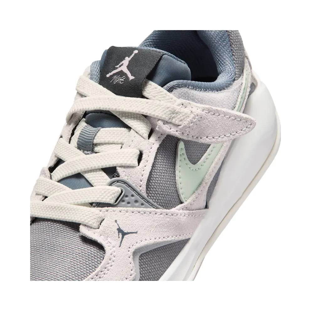 Jordan CMFT Era Cool Grey Iris Whisper Jade Aura (HQ0507-003)