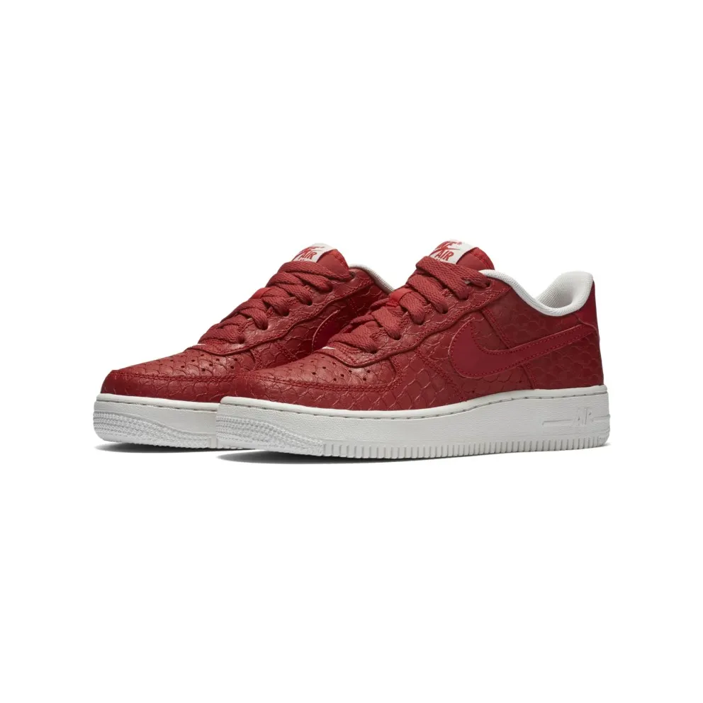 Nike Air Force 1 LV8 Action Red (GS) Action Red (820438-600)
