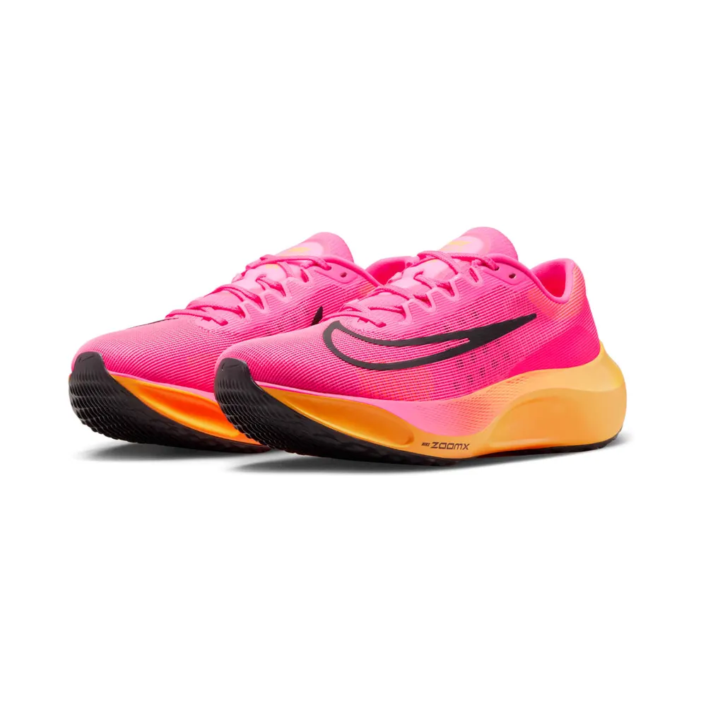 Nike Zoom Fly 5 Hyper Pink Laser Orange (DM8968-600)