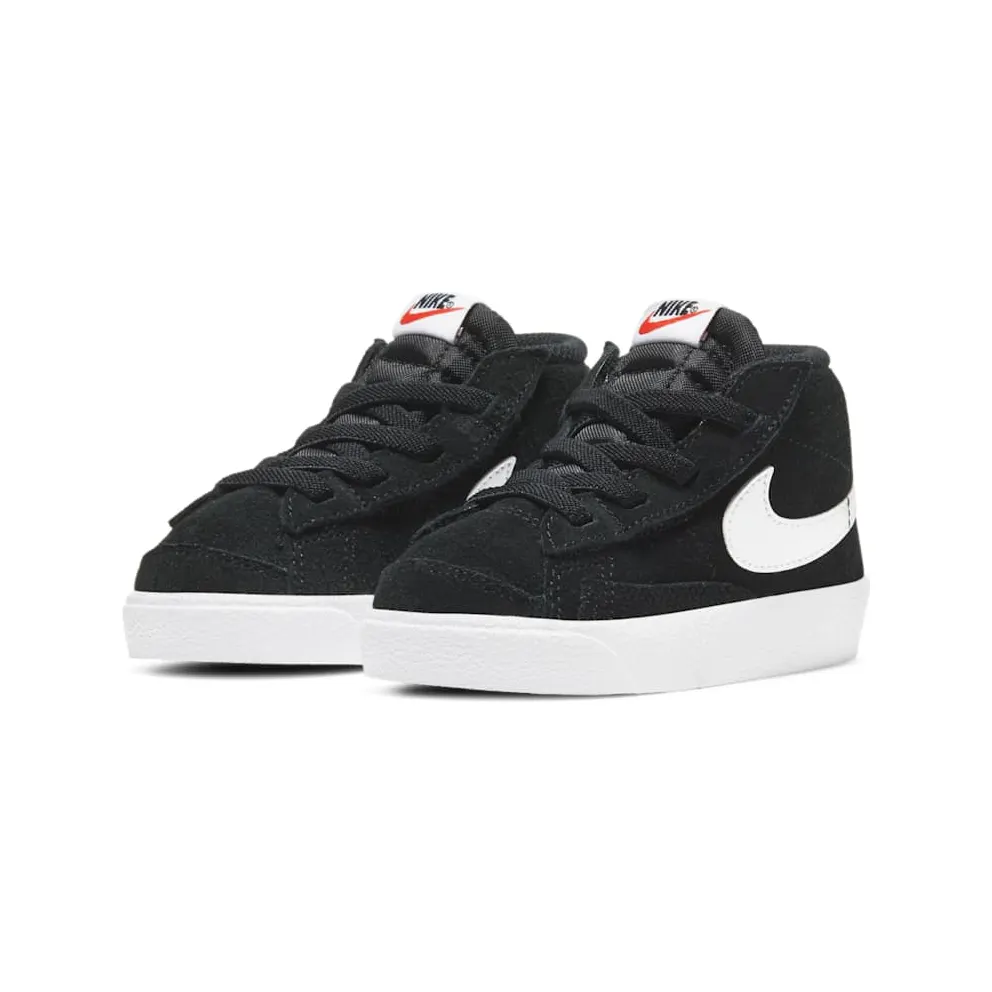 Nike Blazer Mid 77 Black (TD) (DD1851-005)