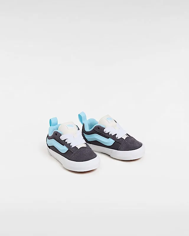 Vans Knu Skool TD “Grey Light Blue” (VN000D0KY31)