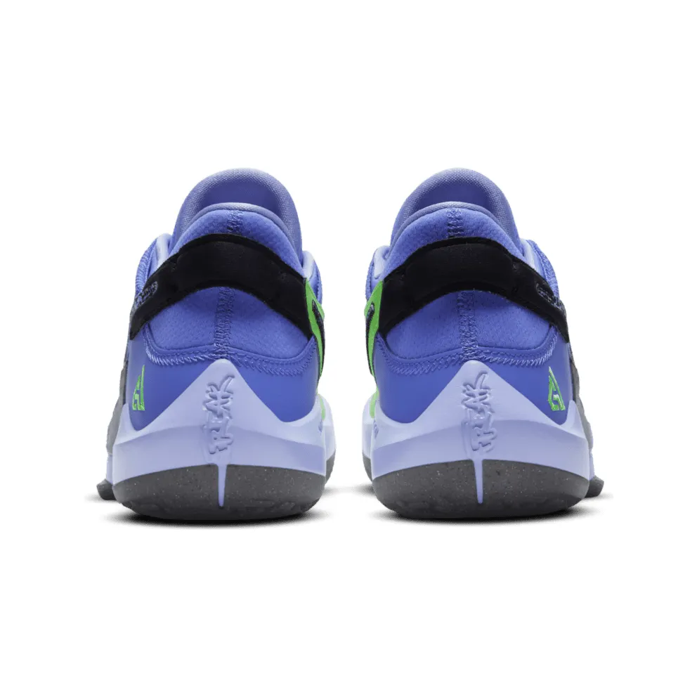 Zoom Freak 2’Play for the Future’Basketball Shoe Blue (CK5424-500)