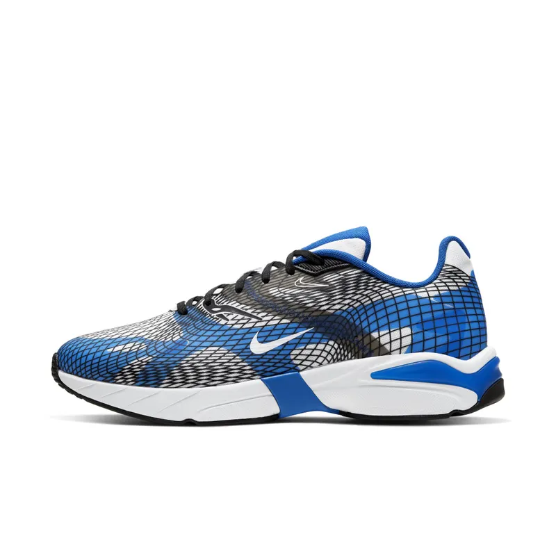 Nike Ghoswift White White/Racer Blue-Black-White (BQ5108-102)