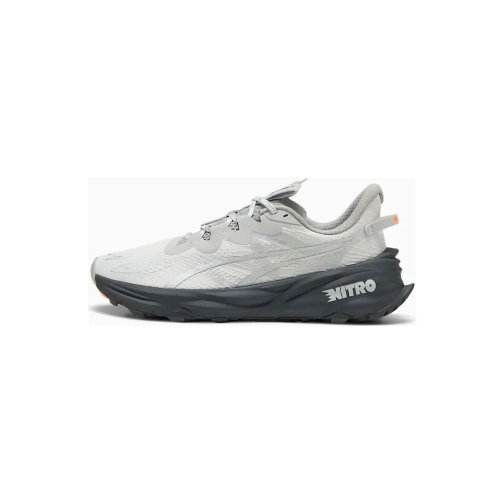 Puma Fast-Trac NITRO Grey