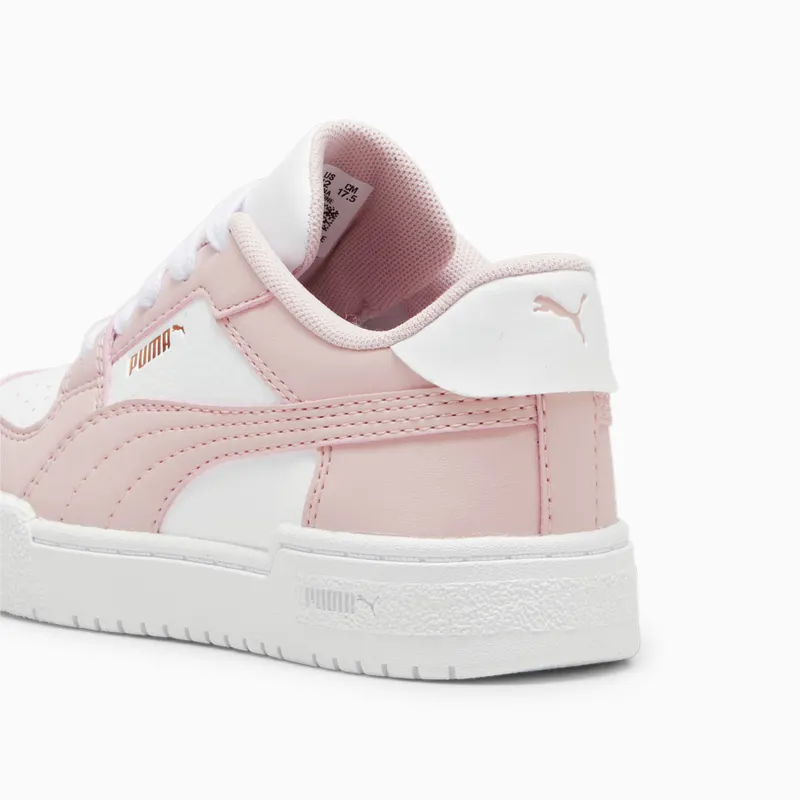 Puma CA Pro Classic Kids White – “White” (382278-29)