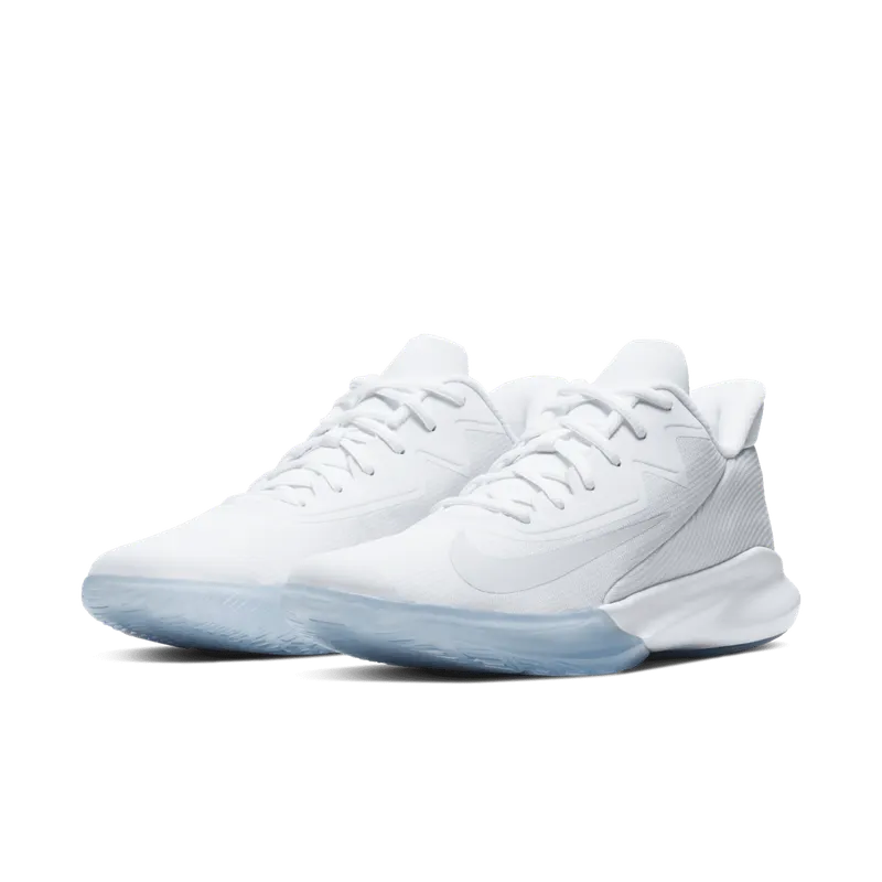 Nike Precision 4 Basketball White (CK1069-100)
