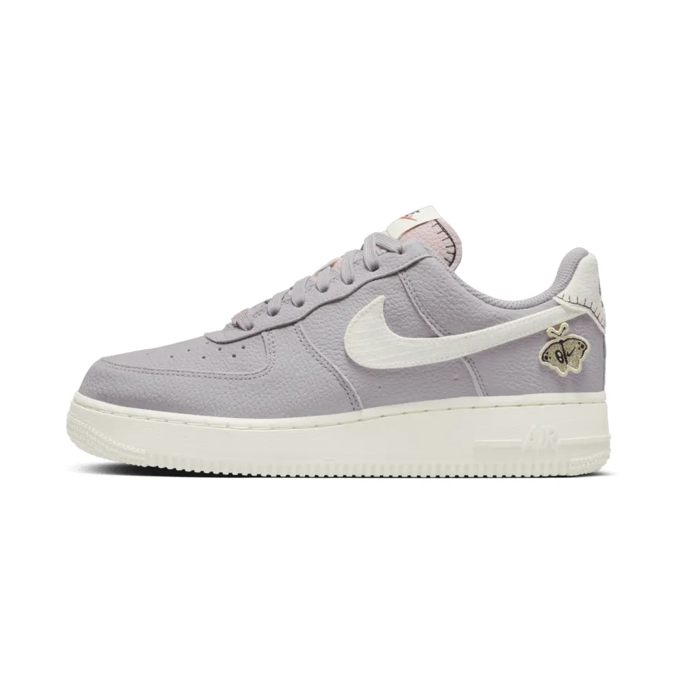Nike Air Force 1 Low ’07 SE Next Nature Amethyst Ash (W) (DJ6378-500)