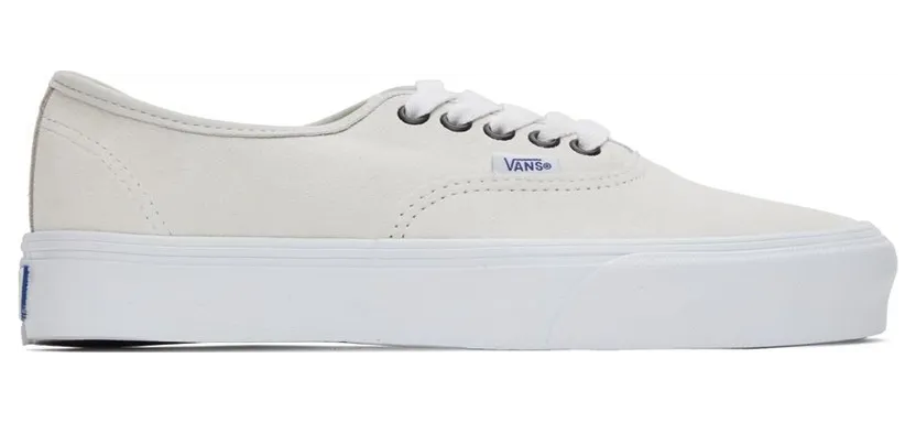 Vans Off-White Authentic VR3 Low-Top Sneakers (VN0A5EE2AZC1)