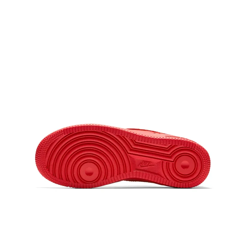 Nike Air Force 1 Low Independence Day 2018 Red (GS) University Red/University Red-Midnight Navy (AR0688-600)