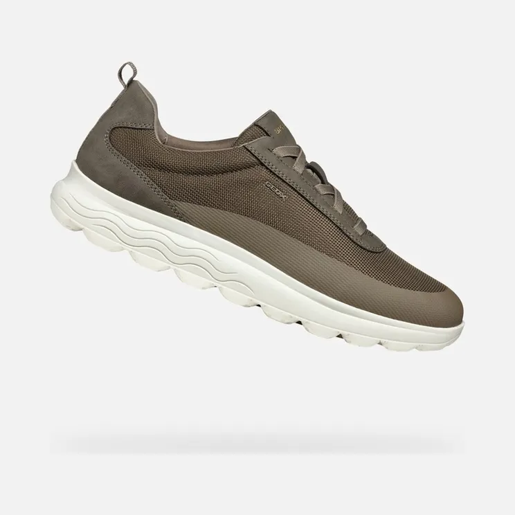 Geox Spherica “Taupe” (U46BYA014EKC1018)