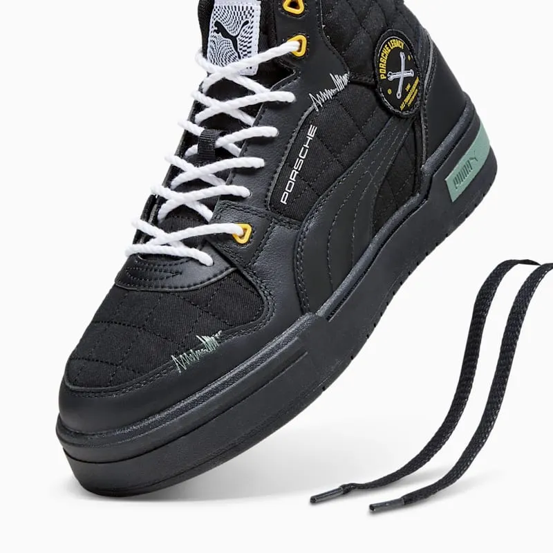 Puma CA Pro Mid GC Porsche Legacy (307954-01)