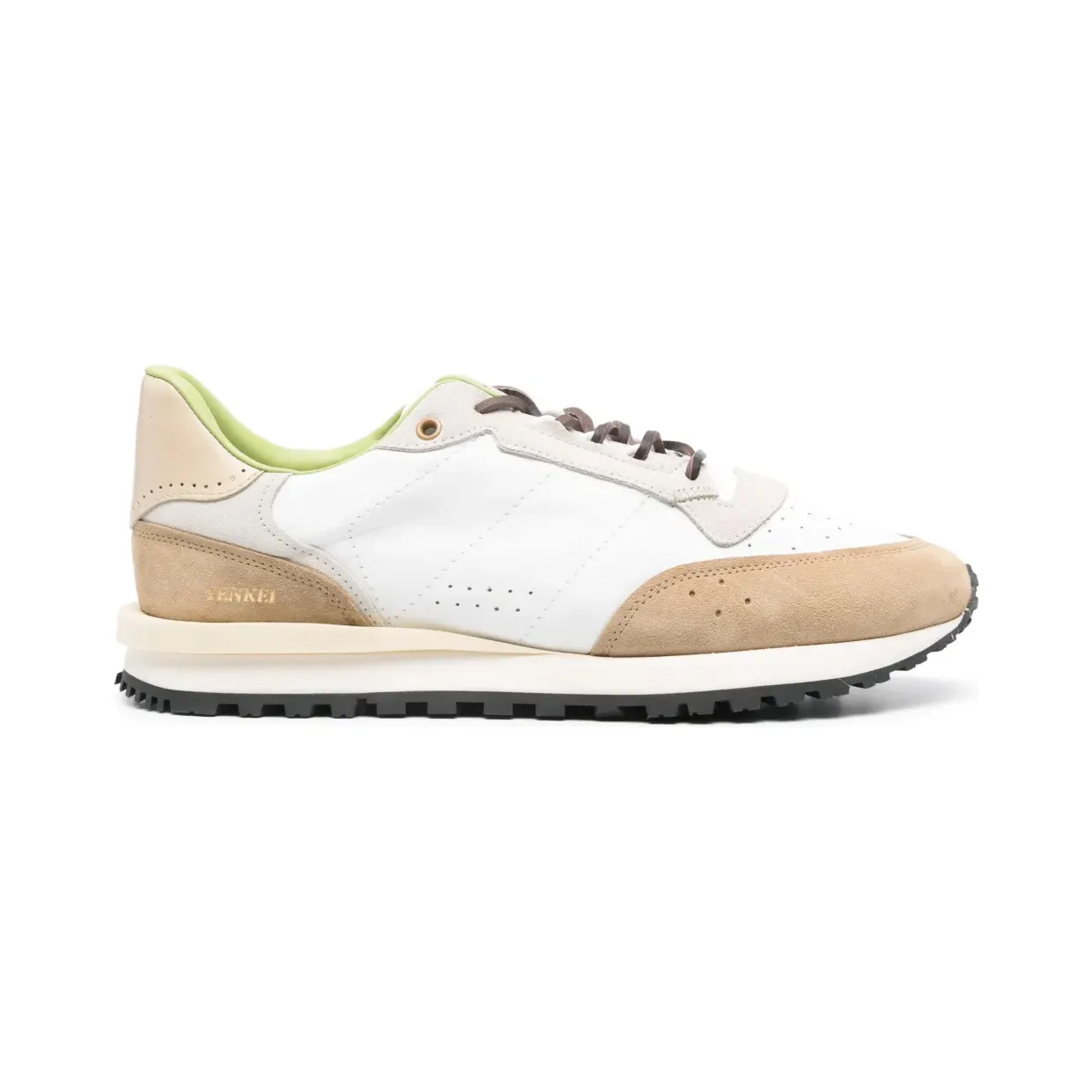 hidnander Tenkei Prime sneakers – Beige (HF3WS500TENKEIPRIME)