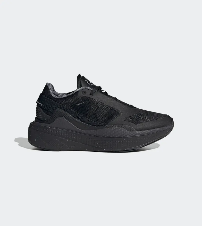 adidas adidas by Stella McCartney Earthlight Mesh Core Black / Core Black / Cloud White (HP3180)