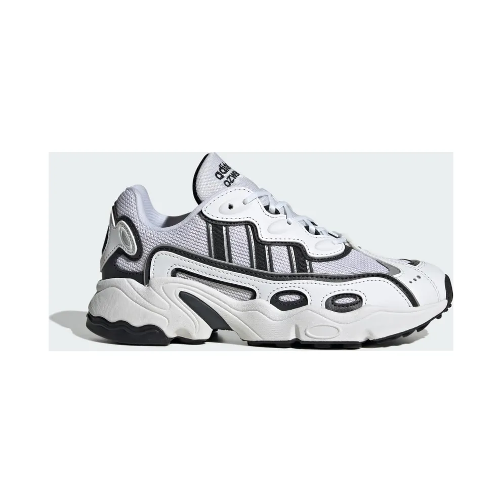 adidas OZWEEGO OG Schuh Cloud White / Core Black / Carbon (IG6073)