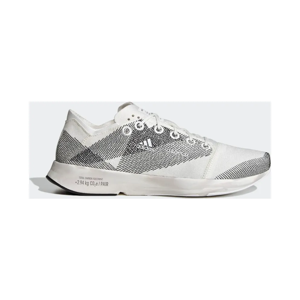 adidas x Allbirds Laufschuh Non Dyed / Cloud White / Carbon (GZ4283)