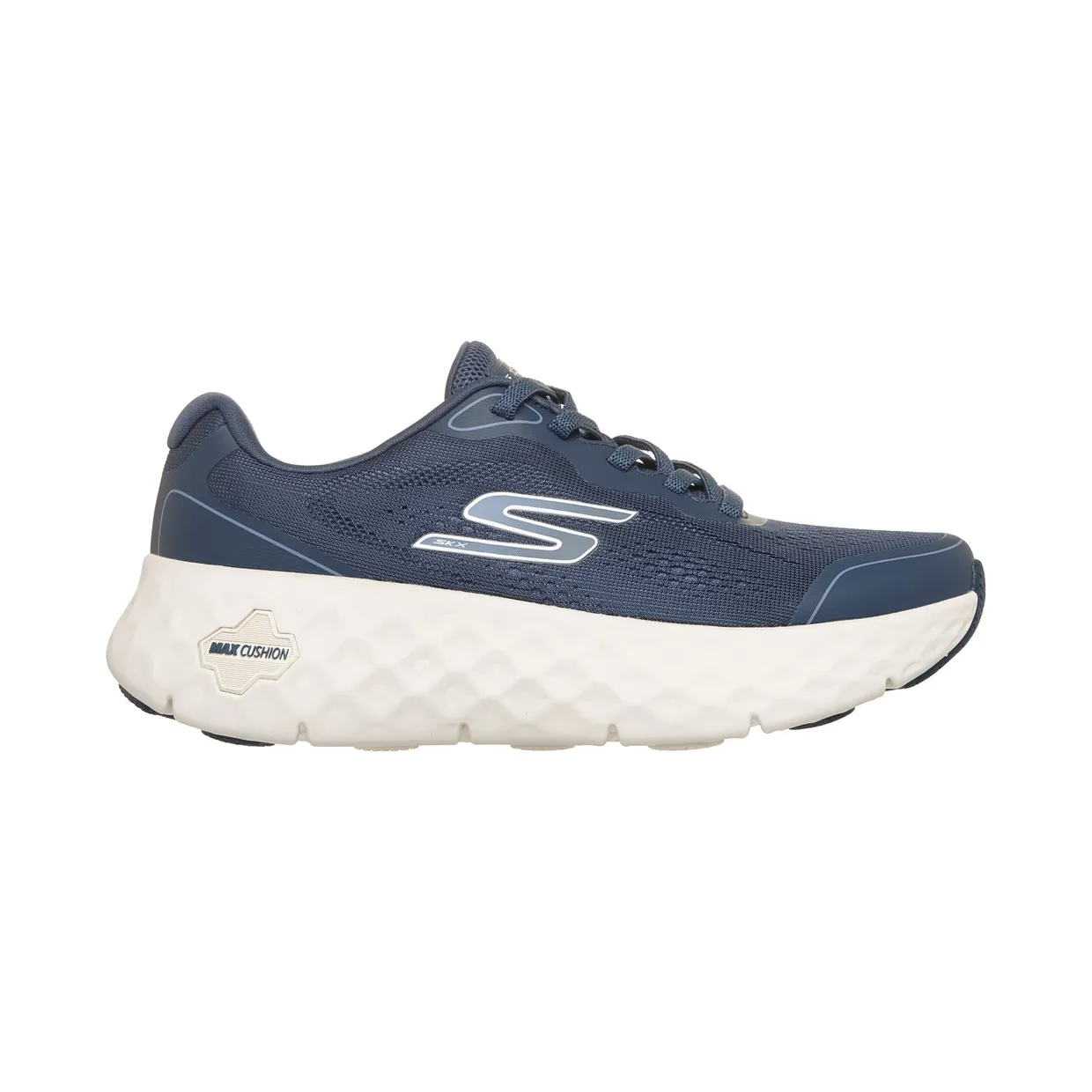 skechers-max-cushioning 126036_NVY