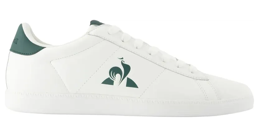 Le Coq Sportif sneaker Blanc (2510549)