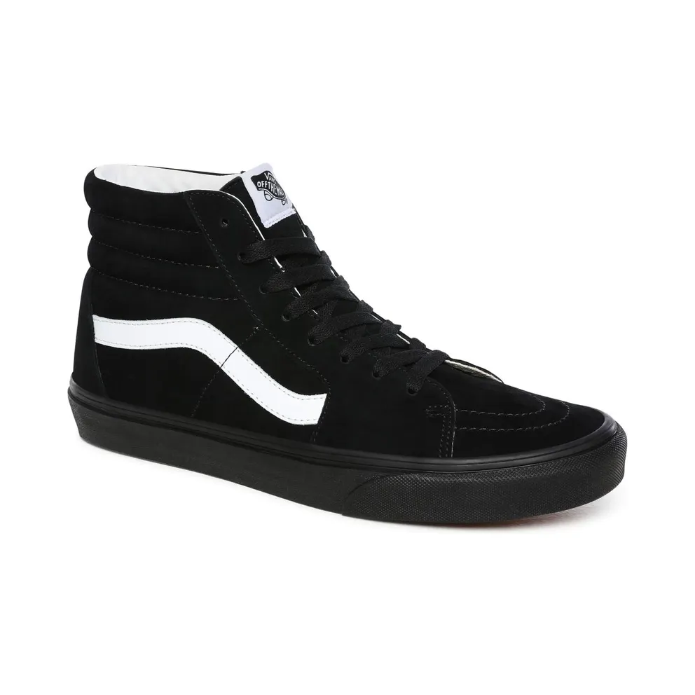 Vans Pig Suede Sk8Hi (VN0A4BV618L)