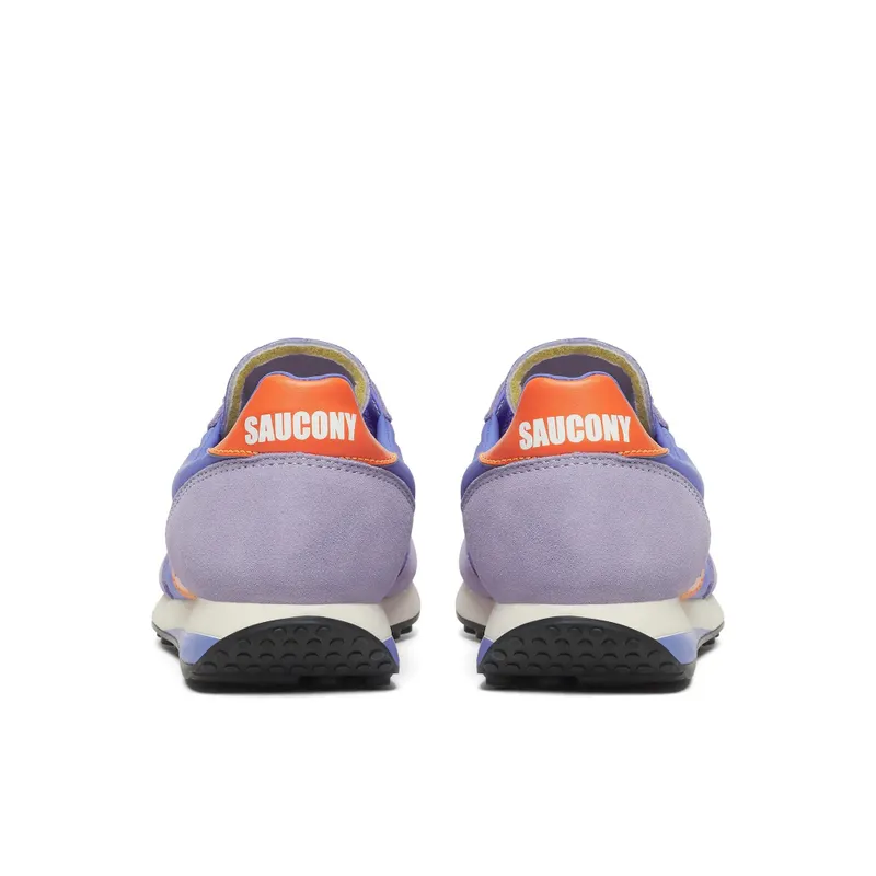SAUCONY Trainer 80 “Purple / Orange” (S70884-22)