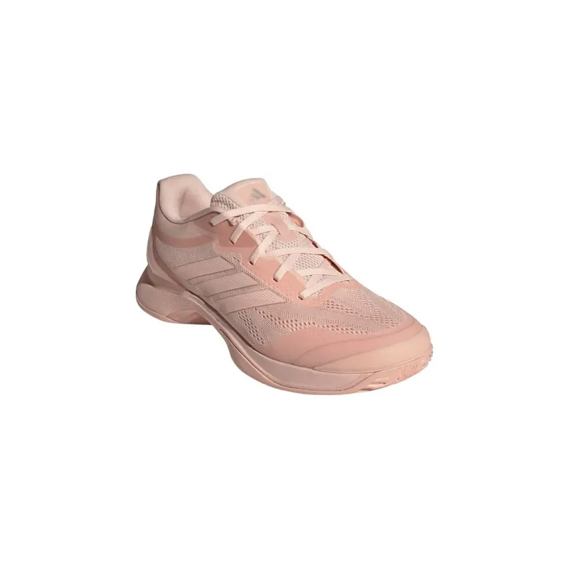 Adidas Courtflash Orange (JP8860)
