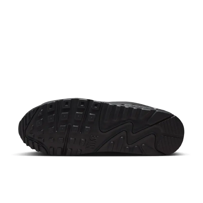 Nike Air Max 90 Drift Triple Black (HQ1416-001)