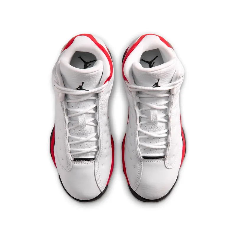 Air Jordan 13 Retro GS “OG Chicago (2026)” (DJ3003-102)