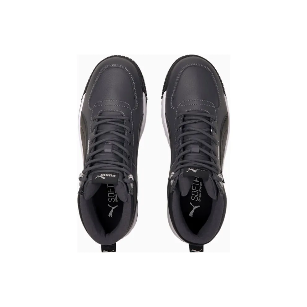Puma Tarrenz SB Pure-Tex Black/Grey (37055207)