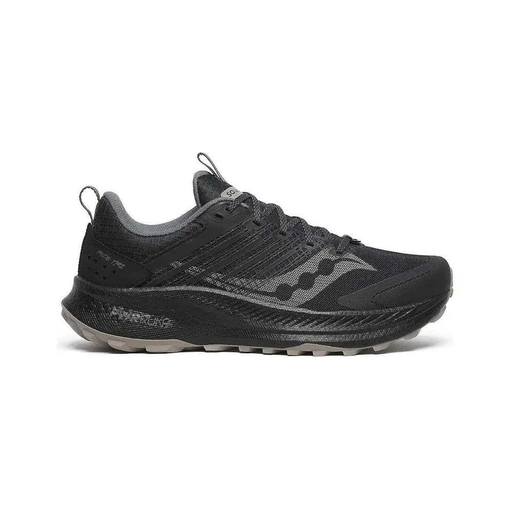 Saucony Ride TR2 Black Carbon (S20951-200)