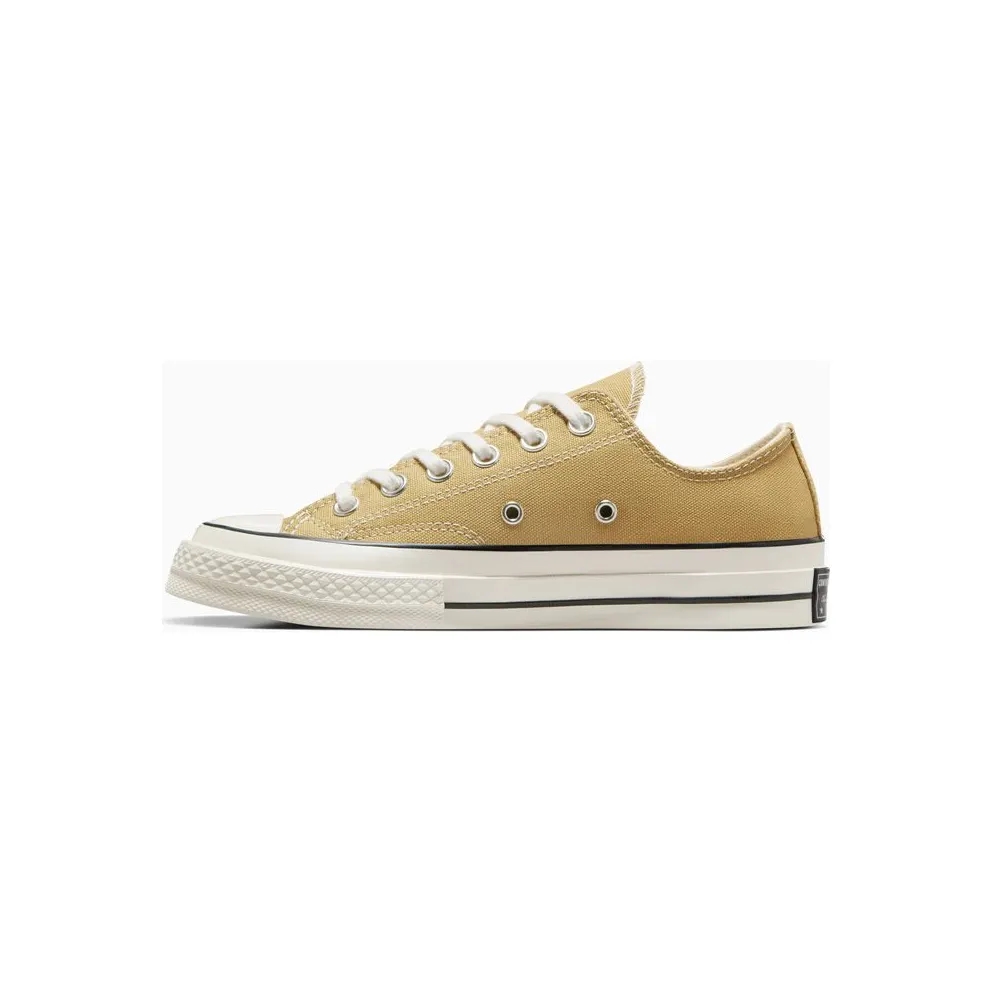 Converse Chuck 70 Vintage Canvas Dunescape/egret/black