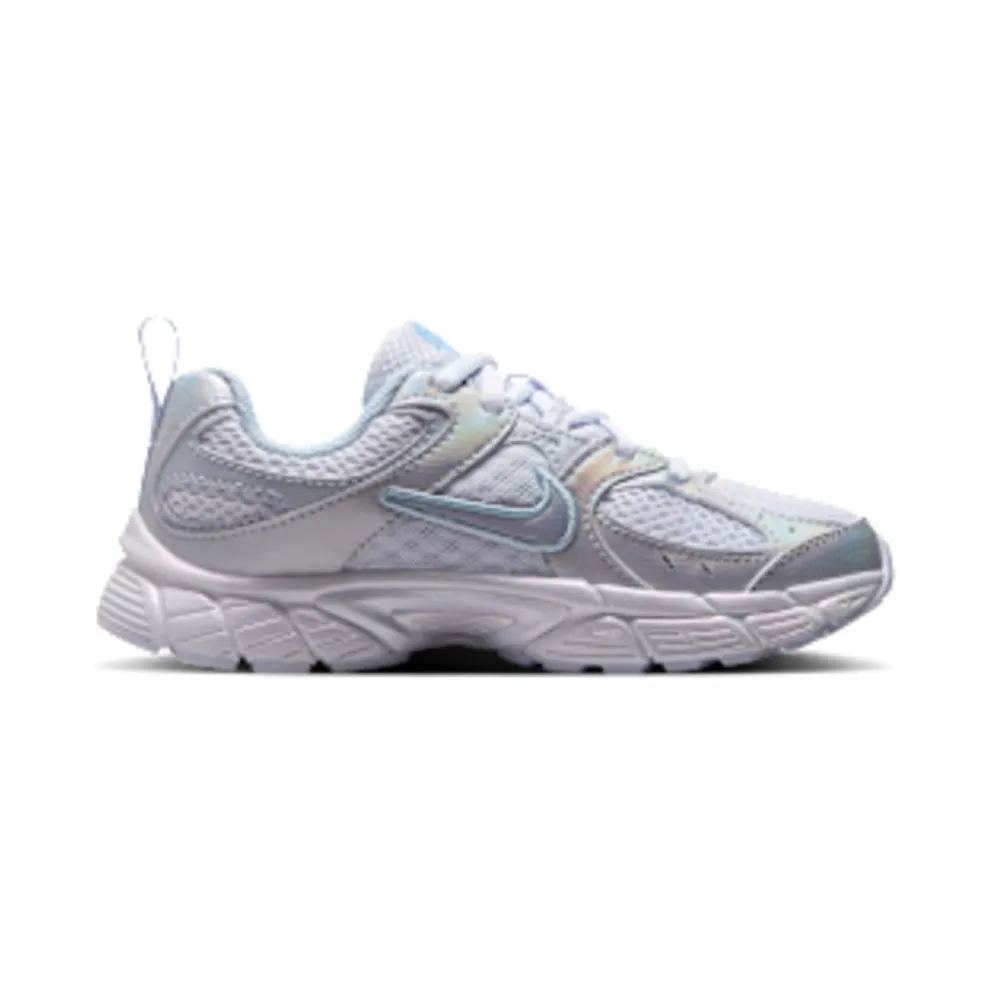 Nike V5 RNR “Football Grey / Light Armoury Blue / Football Blue” (IX1835-001)