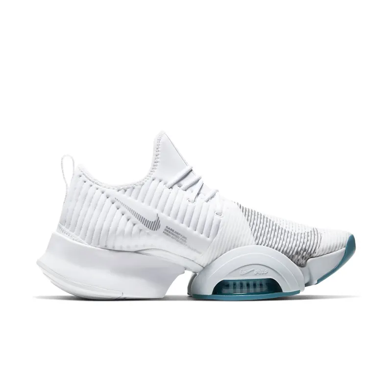 Nike Air Zoom SuperRep White (W) White/Pure Platinum/Cerulean (BQ7043-100)