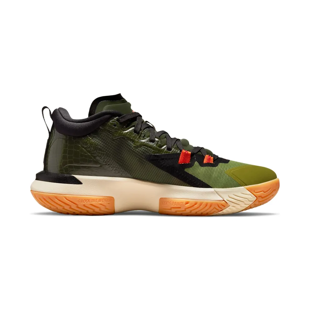 Zion 1 Green (DA3130-300)