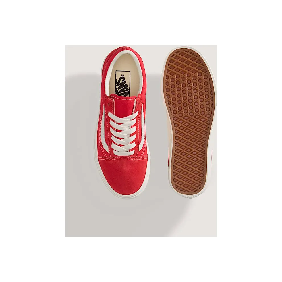 Vans Old Skool Color Theory Tomato (VN000EDYH2D)