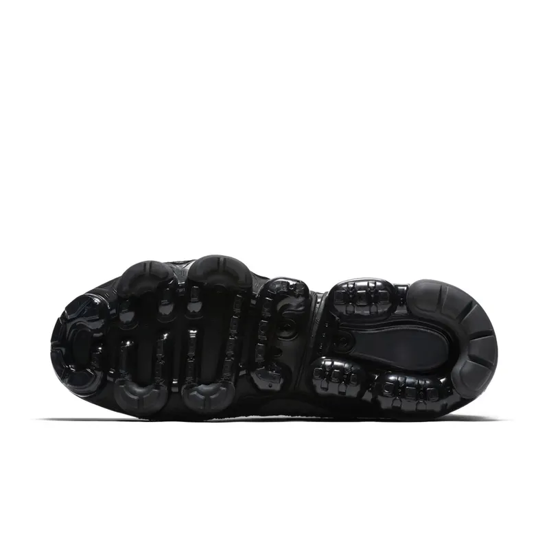 Nike Air VaporMax Triple Black (W) Black/Black-Black (899472-003)