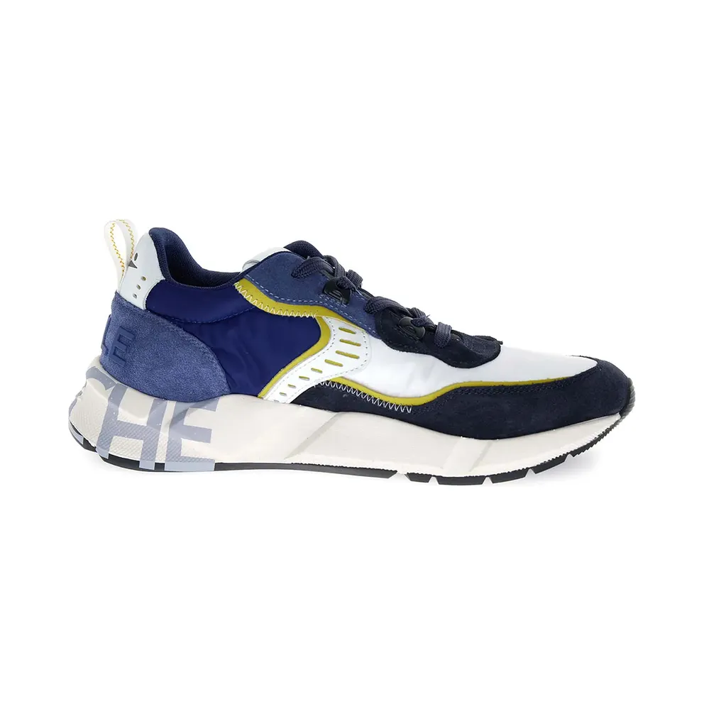 Voile Blanche sneaker Blue (2017465-14-1C45)