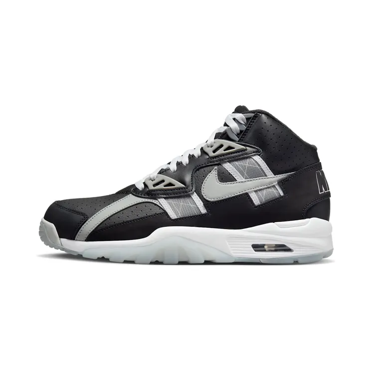 Nike Air Trainer SC High Raiders (2022) (DZ4405-001)