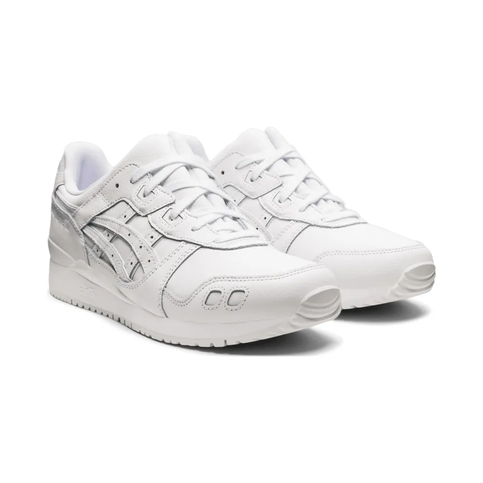 Asics GEL-LYTE III OG White/White (1201A257.100)