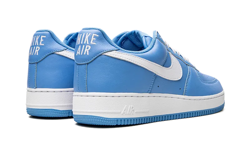 Nike Air Force 1 Low “Color Of The Month” (DM0576-400)