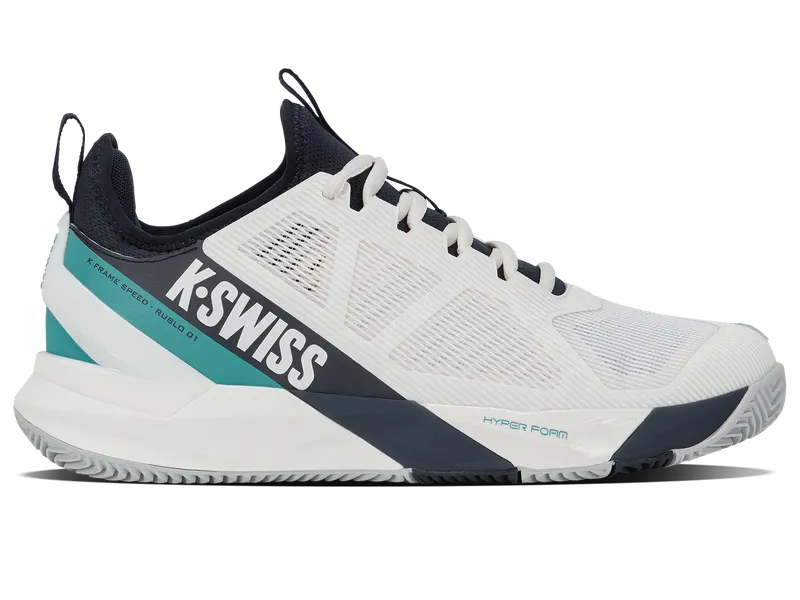 K-SWISS sneaker White (09485-162-M)