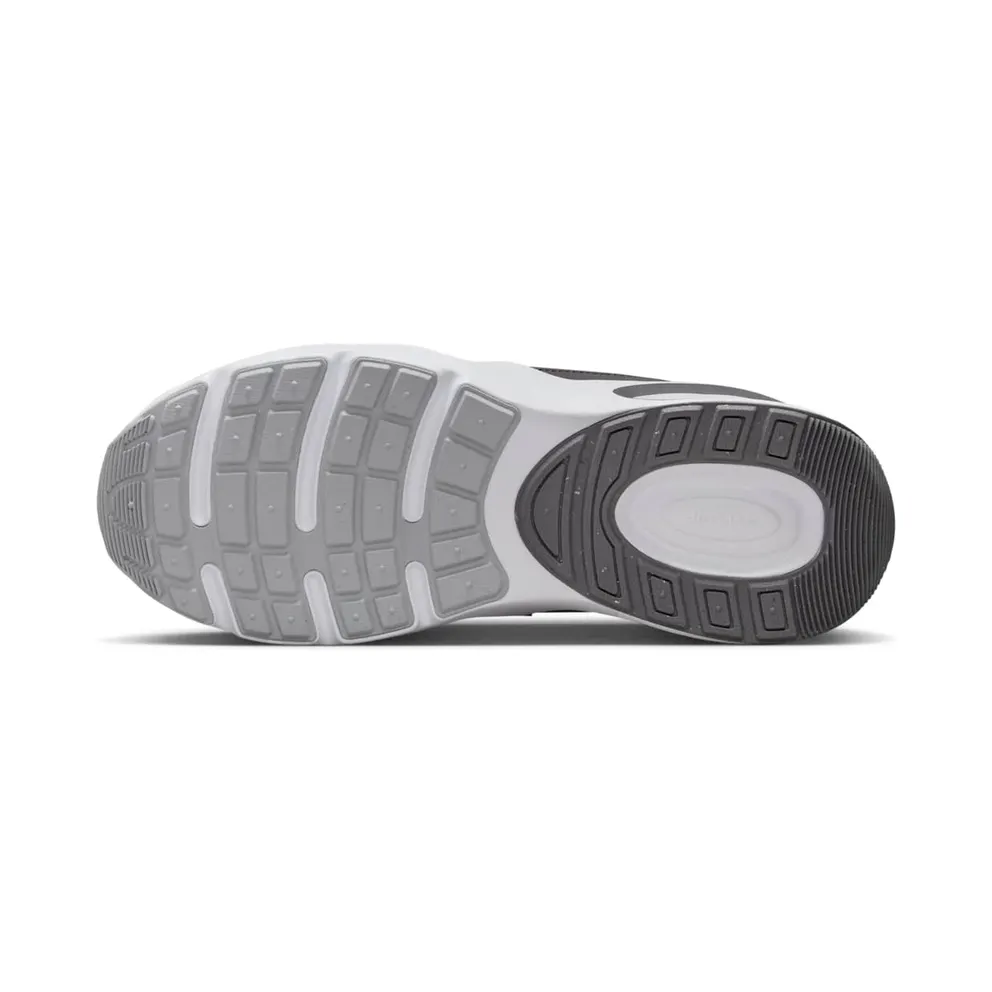 Nike Air Max Nova Wolf Grey Iron Grey Black (FN4446-004)