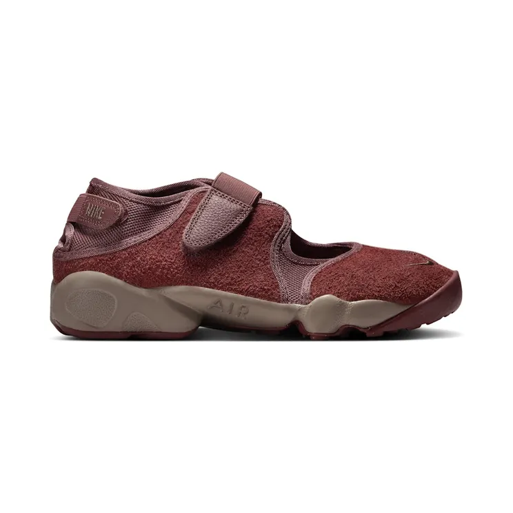 Nike Air Rift Red Sepia (HQ1474-201)