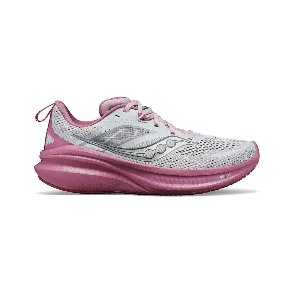 Saucony Omni 22 Cloud Orchid (S10926-105)
